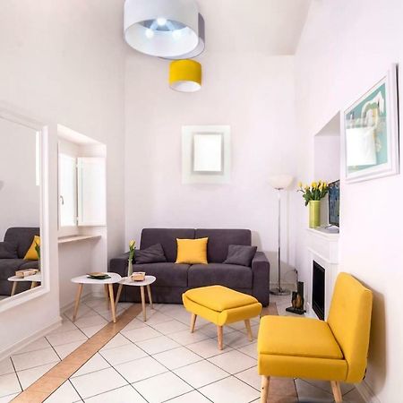 Maison M. - Luxury Apartment in Piazza Tasso Sorrente Extérieur photo