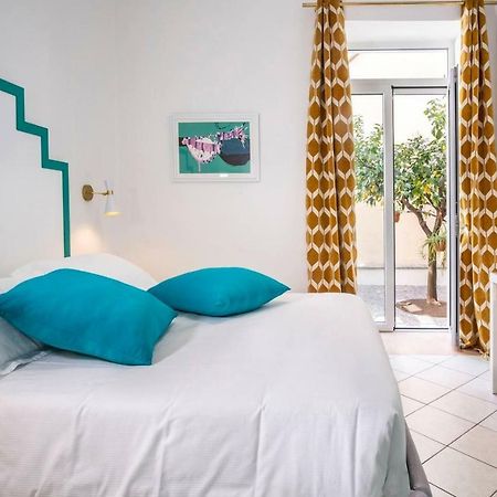 Maison M. - Luxury Apartment in Piazza Tasso Sorrente Extérieur photo