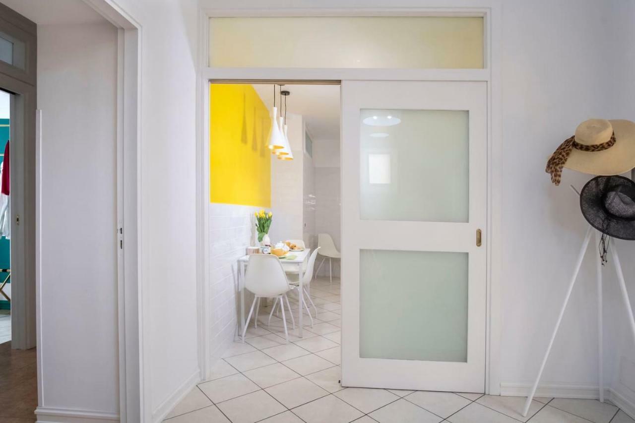 Maison M. - Luxury Apartment in Piazza Tasso Sorrente Extérieur photo