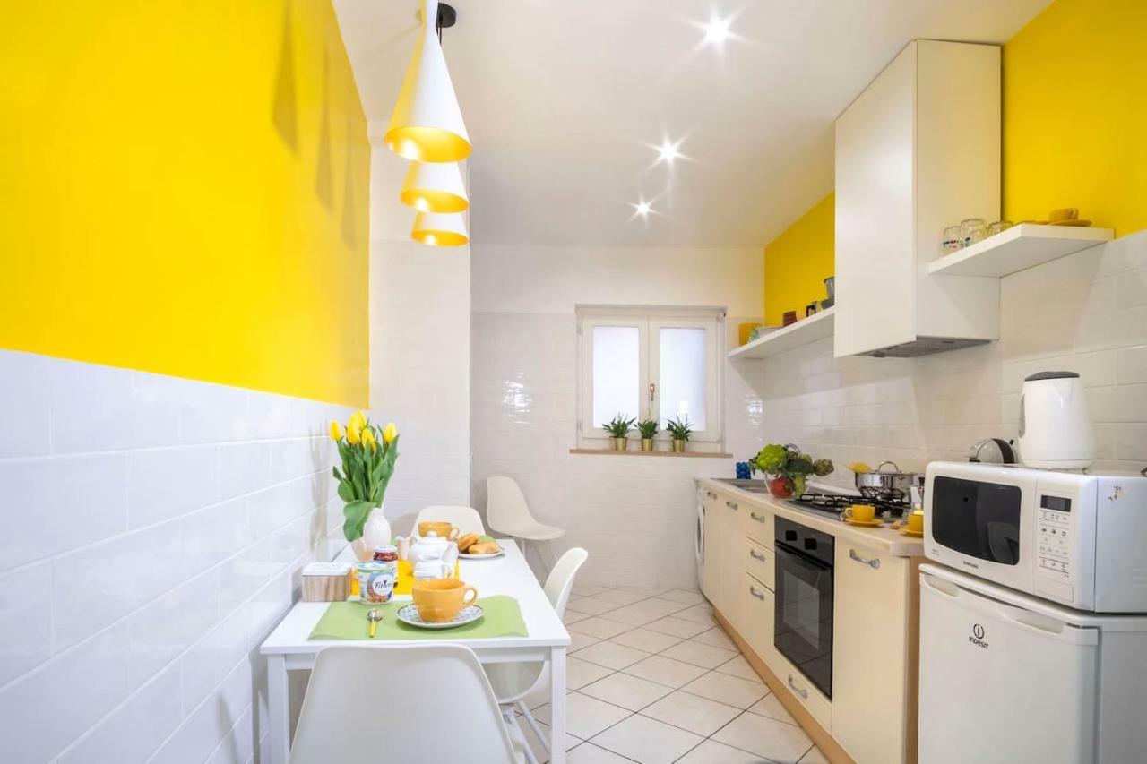 Maison M. - Luxury Apartment in Piazza Tasso Sorrente Extérieur photo